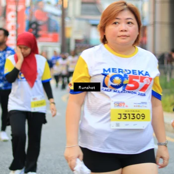 Runner Photo 4898284