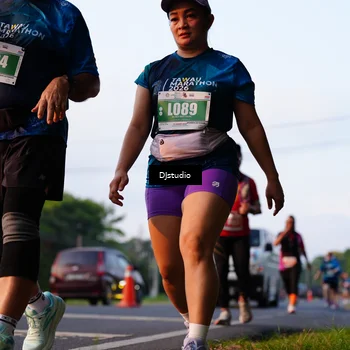 Runner Photo 4898285
