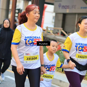 Runner Photo 4898286