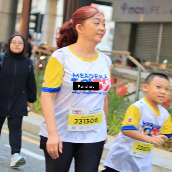 Runner Photo 4898287