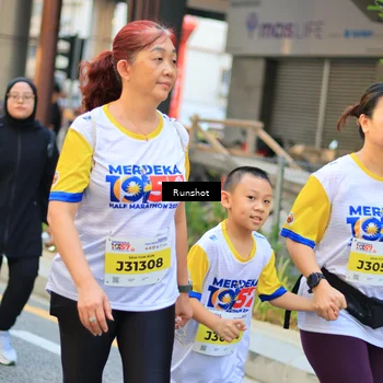 Runner Photo 4898288