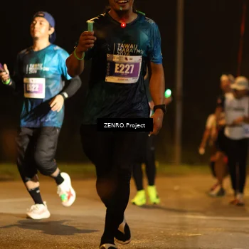 Runner Photo 4898289