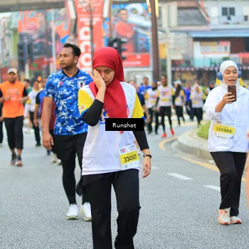Runner Photo 4898290