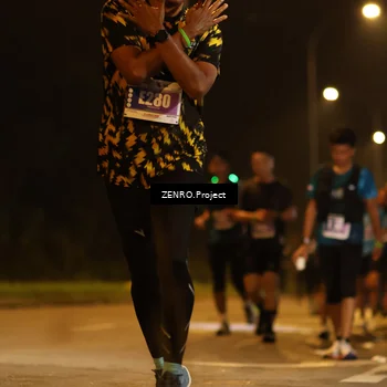Runner Photo 4898291