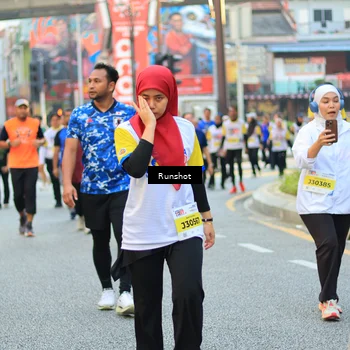 Runner Photo 4898293