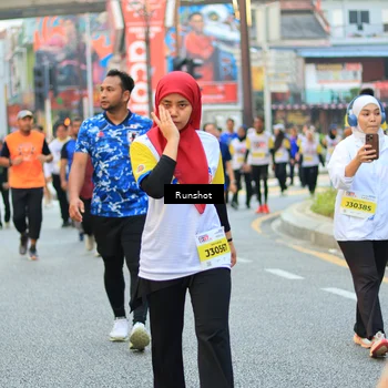 Runner Photo 4898297