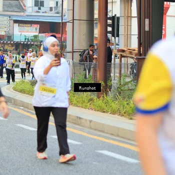 Runner Photo 4898299