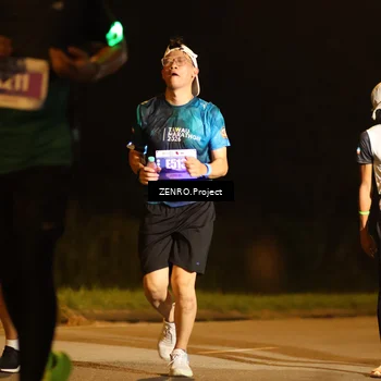 Runner Photo 4898300