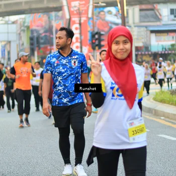 Runner Photo 4898305