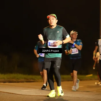 Runner Photo 4898307