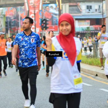 Runner Photo 4898308