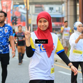 Runner Photo 4898309
