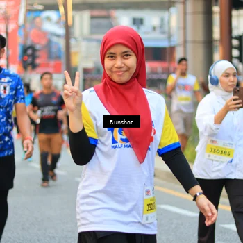 Runner Photo 4898312