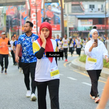 Runner Photo 4898313