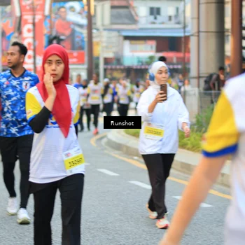 Runner Photo 4898315