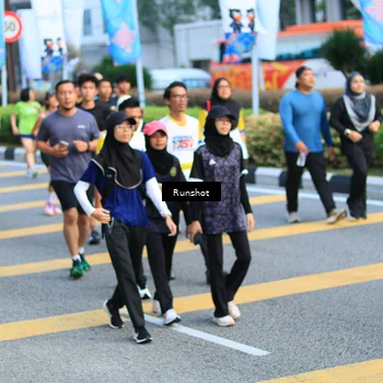 Runner Photo 4898319