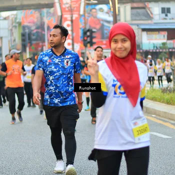 Runner Photo 4898321