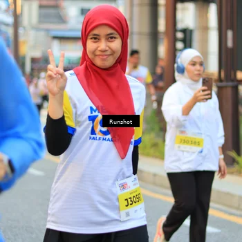 Runner Photo 4898323