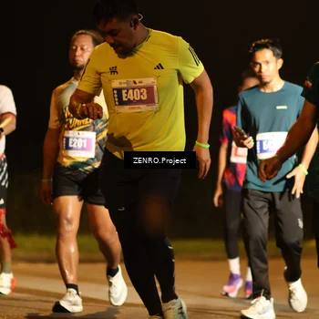 Runner Photo 4898324