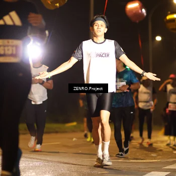 Runner Photo 4898326