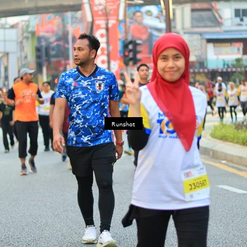 Runner Photo 4898327