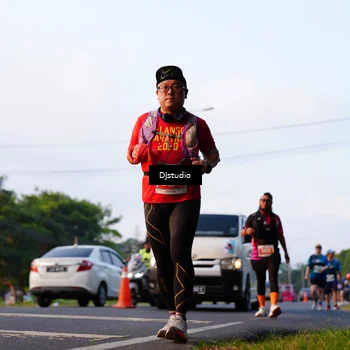 Runner Photo 4898329