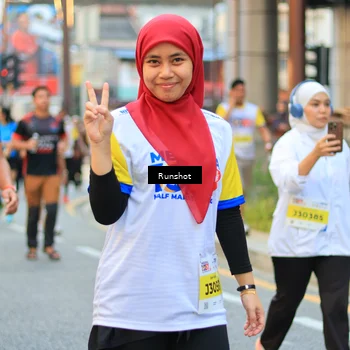 Runner Photo 4898330