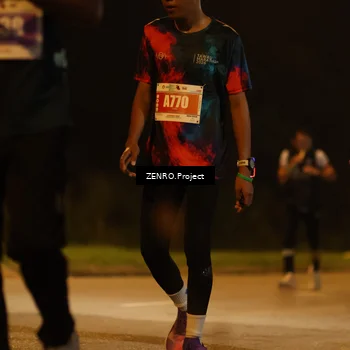 Runner Photo 4898332