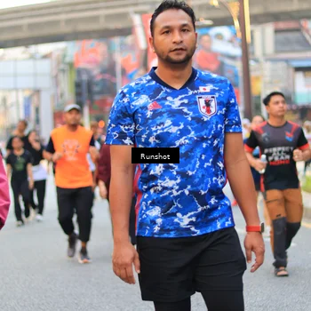 Runner Photo 4898336