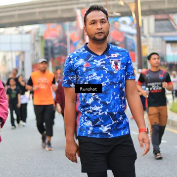 Runner Photo 4898337