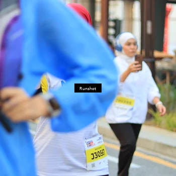Runner Photo 4898338