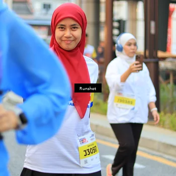 Runner Photo 4898339