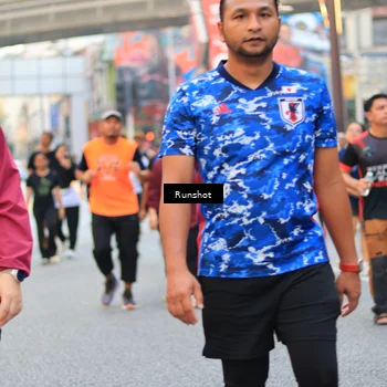 Runner Photo 4898346