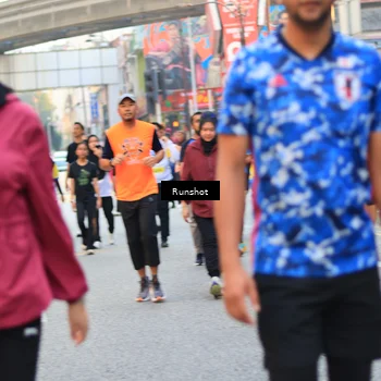 Runner Photo 4898347
