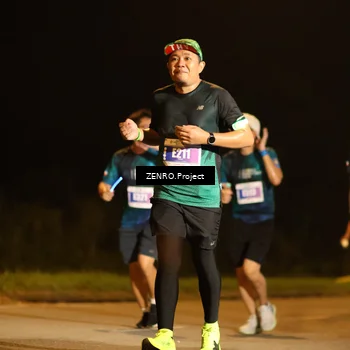 Runner Photo 4898351