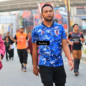 Runner Photo 4898352