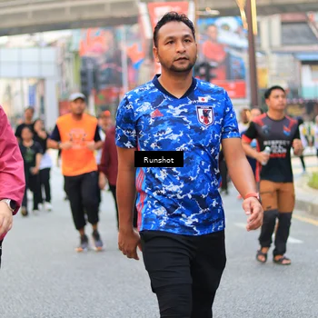 Runner Photo 4898353
