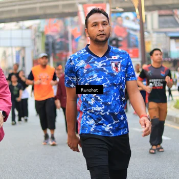 Runner Photo 4898354