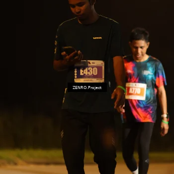 Runner Photo 4898355