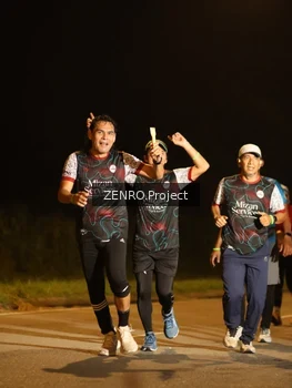 Runner Photo 4898357