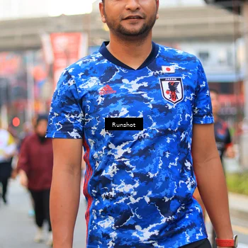 Runner Photo 4898360