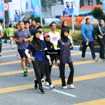 Runner Photo 4898364