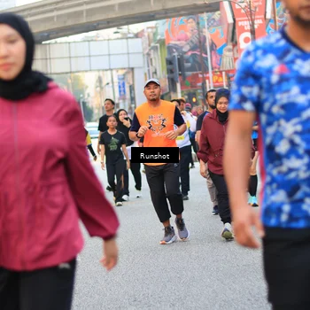 Runner Photo 4898365