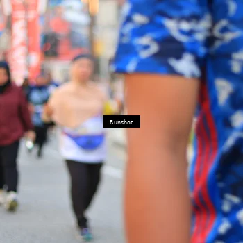 Runner Photo 4898366