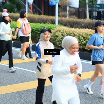 Runner Photo 4898367