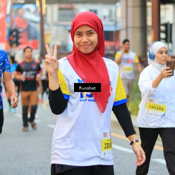 Runner Photo 4898368
