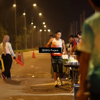Runner Photo 4898369
