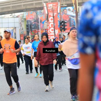 Runner Photo 4898370