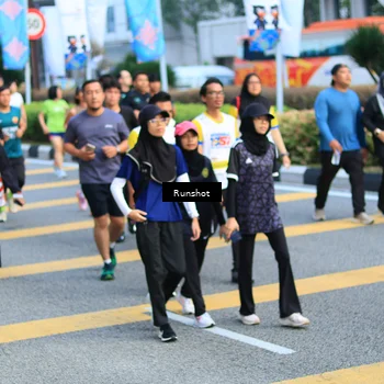 Runner Photo 4898372