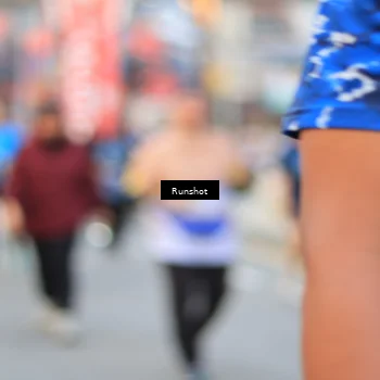 Runner Photo 4898374